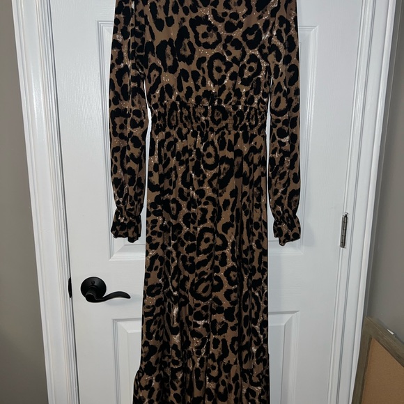 Light summer dress - Picture 2 of 2